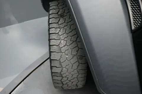 More photos of 2021 Jeep Gladiator Rubicon at Mike Molstead Chevrolet, GMC, IA