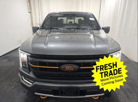 Photos of 2023 Ford F-150 Tremor for sale in Charles City, IA at Mike Molstead Chevrolet, GMC