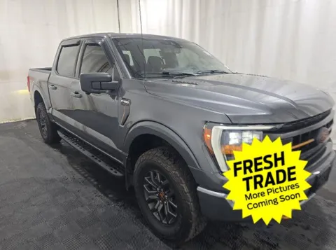 Another view of 2023 Ford F-150 Tremor for sale in Charles City, IA at Mike Molstead Chevrolet, GMC