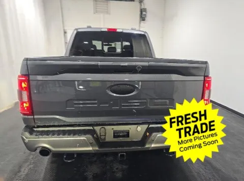 More photos of 2023 Ford F-150 Tremor at Mike Molstead Chevrolet, GMC, IA