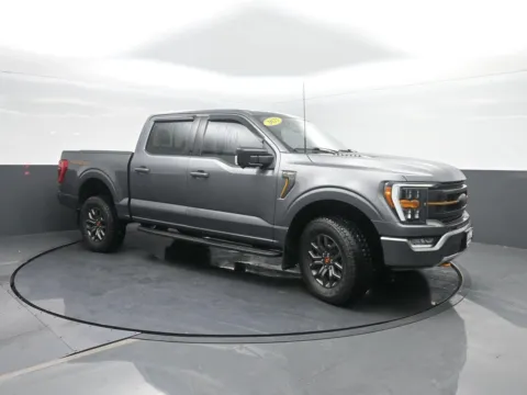 More photos of 2023 Ford F-150 Tremor at Mike Molstead Chevrolet, GMC, IA