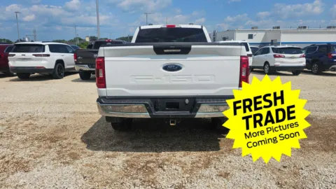 More photos of 2023 Ford F-150 XLT at Mike Molstead Chevrolet, GMC, IA