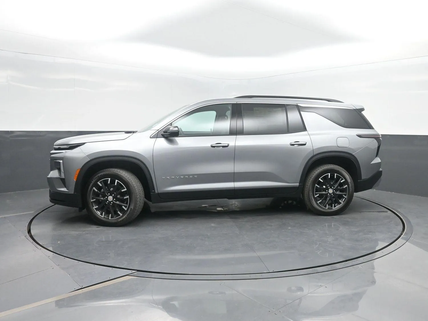 2026 Chevrolet Traverse AWD LT for sale in Charles City, IA