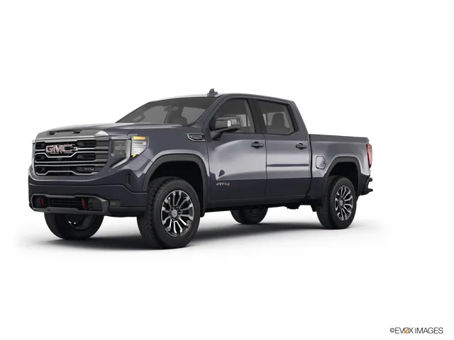 2023 GMC Sierra 1500 AT4 for sale in Charles City, IA