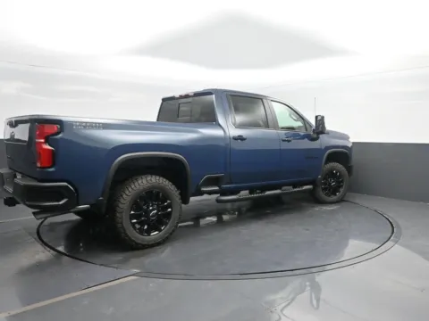 Photos of 2026 Chevrolet Silverado 2500HD LT for sale in Charles City, IA at Mike Molstead Chevrolet, GMC