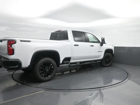 Photos of 2026 Chevrolet Silverado 2500 HD LTZ for sale in Charles City, IA at Mike Molstead Chevrolet, GMC