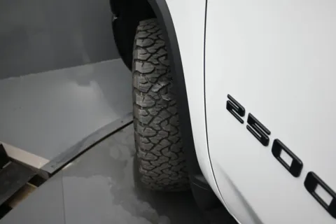 More photos of 2026 Chevrolet Silverado 2500 HD LTZ at Mike Molstead Chevrolet, GMC, IA