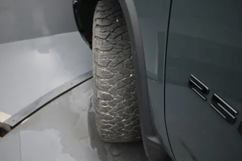 More photos of 2025 Chevrolet Silverado 2500 HD LTZ at Mike Molstead Chevrolet, GMC, IA