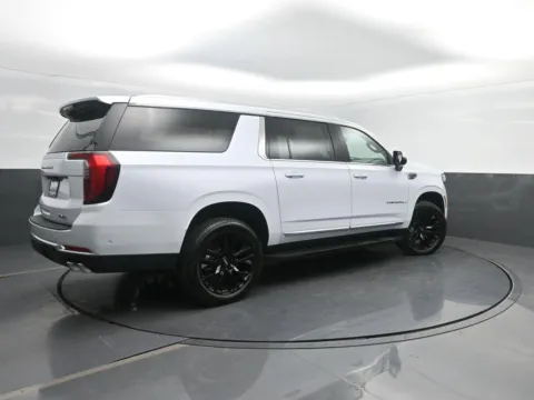 Photos of 2026 GMC Yukon XL Denali for sale in Charles City, IA at Mike Molstead Chevrolet, GMC