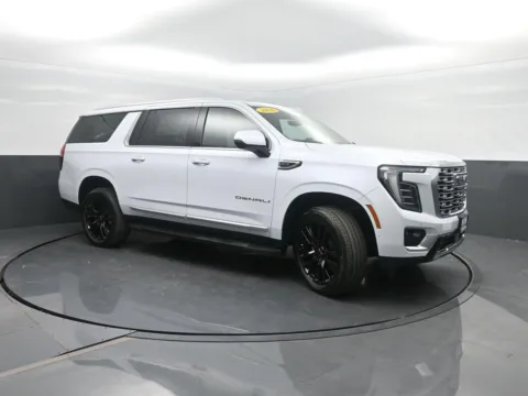 More photos of 2026 GMC Yukon XL Denali at Mike Molstead Chevrolet, GMC, IA