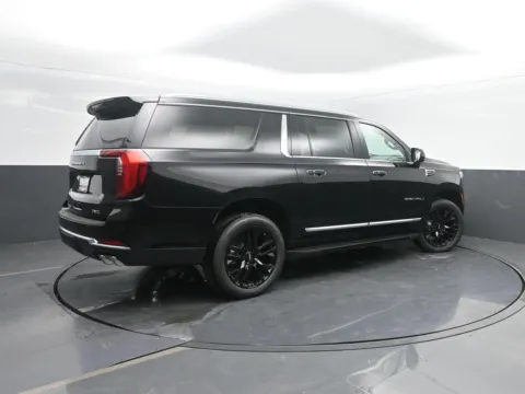 Photos of 2026 GMC Yukon XL Denali for sale in Charles City, IA at Mike Molstead Chevrolet, GMC