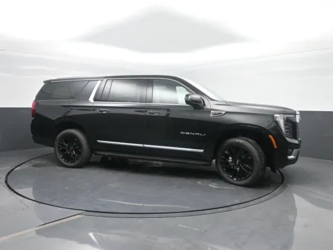 Another view of 2026 GMC Yukon XL Denali for sale in Charles City, IA at Mike Molstead Chevrolet, GMC