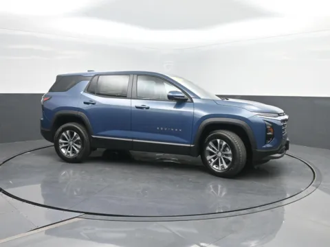 Another view of 2027 Chevrolet Equinox AWD LT for sale in Charles City, IA at Mike Molstead Chevrolet, GMC