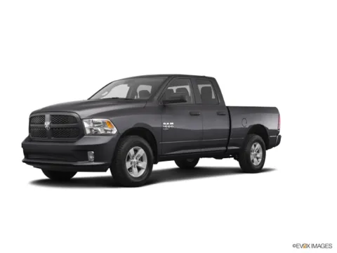Gray 2019 Ram 1500 Classic Big Horn for sale in Charles City, IA
