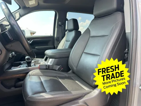 More photos of 2023 GMC Sierra 1500 SLT at Mike Molstead Chevrolet, GMC, IA