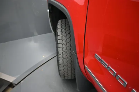 More photos of 2015 GMC Sierra 2500 HD SLT at Mike Molstead Chevrolet, GMC, IA