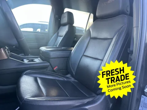 More photos of 2022 Chevrolet Tahoe High Country at Mike Molstead Chevrolet, GMC, IA