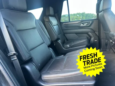 More photos of 2022 Chevrolet Tahoe High Country at Mike Molstead Chevrolet, GMC, IA