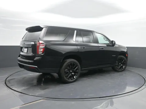 Photos of 2022 Chevrolet Tahoe High Country for sale in Charles City, IA at Mike Molstead Chevrolet, GMC