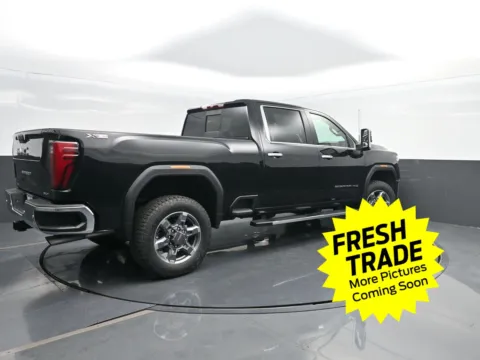 Photos of 2025 GMC Sierra 2500HD SLT for sale in Charles City, IA at Mike Molstead Chevrolet, GMC