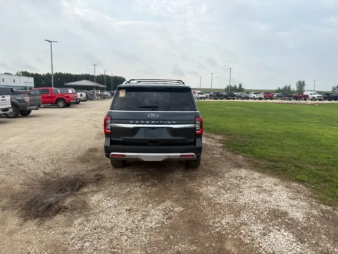 More photos of 2023 FORD Expedition MAX Platinum at Mike Molstead Chevrolet, GMC, IA