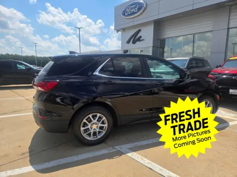 More photos of 2024 Chevrolet Equinox LT at Mike Molstead Chevrolet, GMC, IA