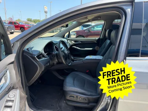 More photos of 2020 Buick Enclave Premium at Mike Molstead Chevrolet, GMC, IA