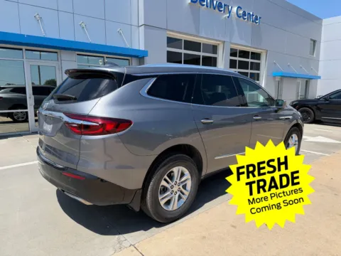 Another view of 2020 Buick Enclave Premium for sale in Charles City, IA at Mike Molstead Chevrolet, GMC