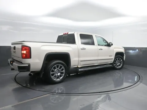 Photos of 2015 GMC Sierra 1500 Denali for sale in Charles City, IA at Mike Molstead Chevrolet, GMC