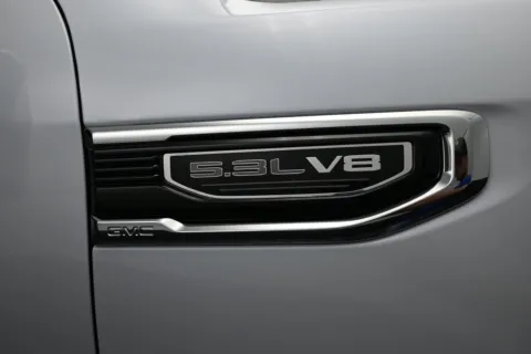 More photos of 2026 GMC Sierra 1500 SLT at Mike Molstead Chevrolet, GMC, IA