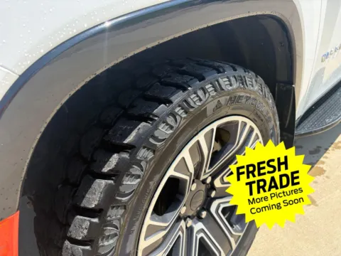Another view of 2023 Jeep Wagoneer for sale in Charles City, IA at Mike Molstead Chevrolet, GMC