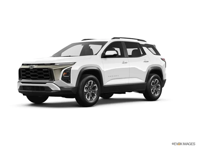 2027 Chevrolet Equinox AWD ACTIV for sale in Charles City, IA