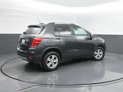 Photos of 2017 Chevrolet Trax LT for sale in Charles City, IA at Mike Molstead Chevrolet, GMC