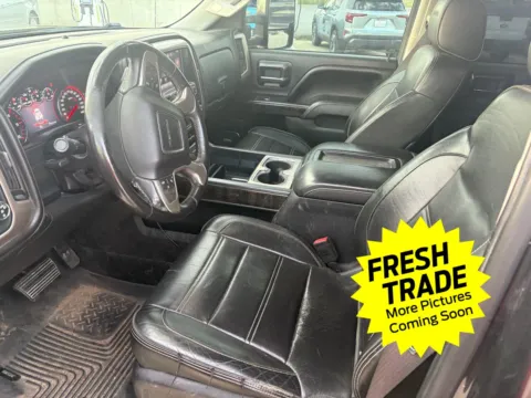 More photos of 2014 GMC Sierra 1500 Denali at Mike Molstead Chevrolet, GMC, IA