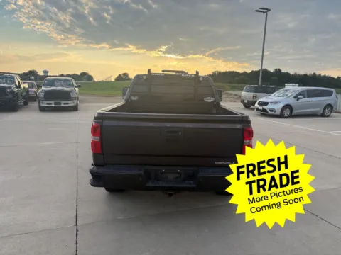 Another view of 2014 GMC Sierra 1500 Denali for sale in Charles City, IA at Mike Molstead Chevrolet, GMC