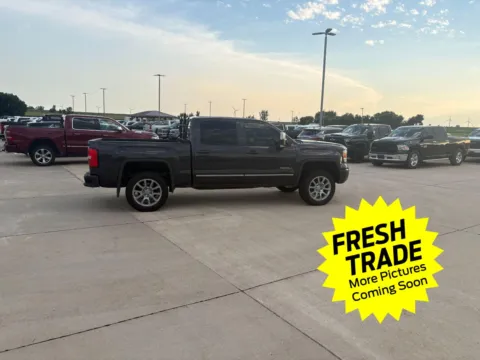 More photos of 2014 GMC Sierra 1500 Denali at Mike Molstead Chevrolet, GMC, IA
