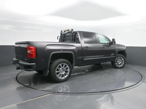 Photos of 2014 GMC Sierra 1500 Denali for sale in Charles City, IA at Mike Molstead Chevrolet, GMC