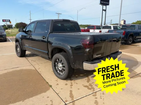 Photos of 2008 Toyota Tundra SR5 for sale in Charles City, IA at Mike Molstead Chevrolet, GMC