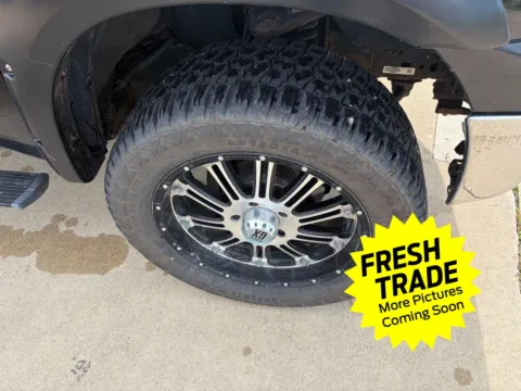 More photos of 2008 Toyota Tundra SR5 at Mike Molstead Chevrolet, GMC, IA