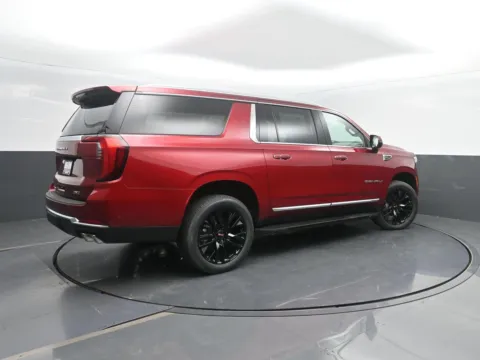 Photos of 2026 GMC Yukon XL Denali for sale in Charles City, IA at Mike Molstead Chevrolet, GMC