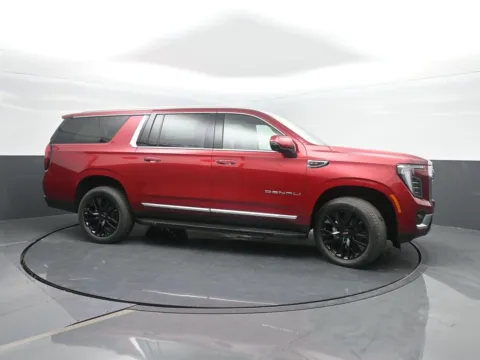 Another view of 2026 GMC Yukon XL Denali for sale in Charles City, IA at Mike Molstead Chevrolet, GMC