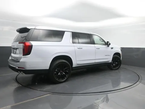 Photos of 2026 GMC Yukon XL Denali for sale in Charles City, IA at Mike Molstead Chevrolet, GMC