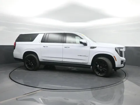Another view of 2026 GMC Yukon XL Denali for sale in Charles City, IA at Mike Molstead Chevrolet, GMC