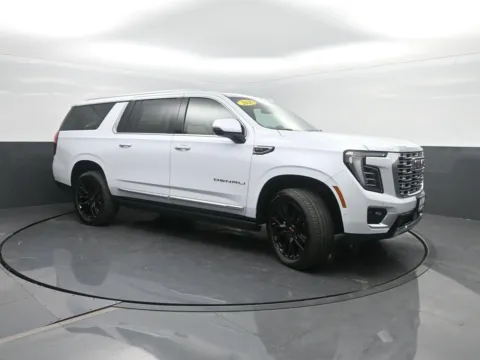 More photos of 2026 GMC Yukon XL Denali at Mike Molstead Chevrolet, GMC, IA
