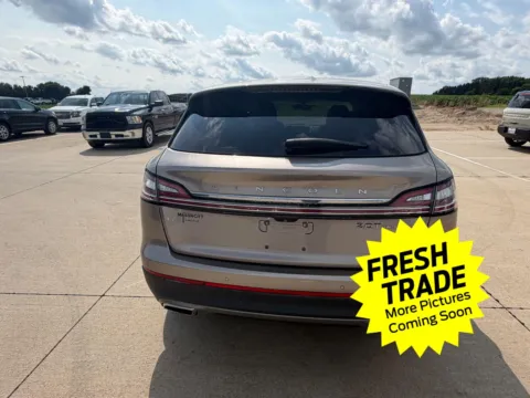 More photos of 2019 Lincoln Nautilus Select at Mike Molstead Chevrolet, GMC, IA