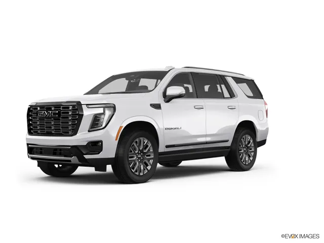 2026 GMC Yukon Denali Ultimate for sale in Charles City, IA