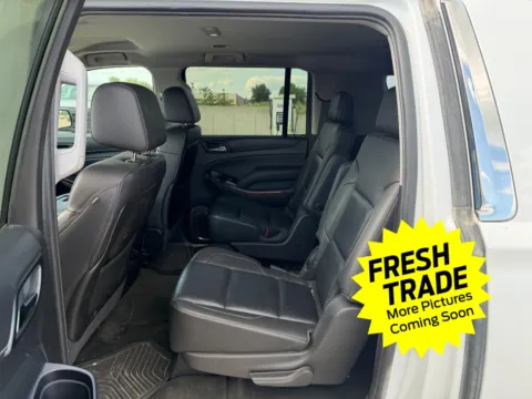 More photos of 2016 Chevrolet Suburban LTZ at Mike Molstead Chevrolet, GMC, IA