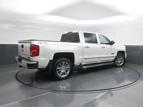 Photos of 2017 Chevrolet Silverado 1500 High Country for sale in Charles City, IA at Mike Molstead Chevrolet, GMC