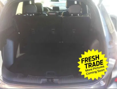Another view of 2024 Ford Escape ST-Line for sale in Charles City, IA at Mike Molstead Chevrolet, GMC