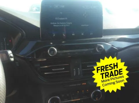 More photos of 2024 Ford Escape ST-Line at Mike Molstead Chevrolet, GMC, IA